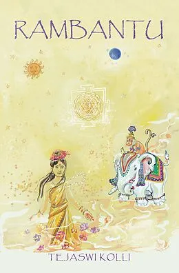 E-Book (epub) RAMBANTU von Tejaswi Kolli