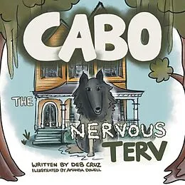 E-Book (epub) Cabo the Nervous Terv von Deb Cruz