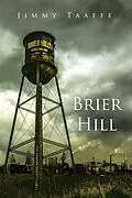 E-Book (epub) Brier Hill von Jimmy Taaffe