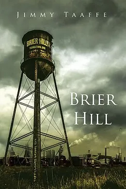E-Book (epub) Brier Hill von Jimmy Taaffe