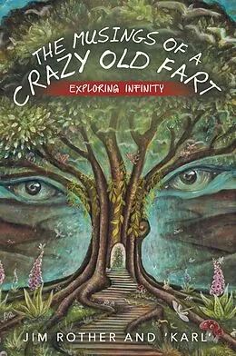 E-Book (epub) The Musings of a Crazy Old Fart von Jim Rother, Karl