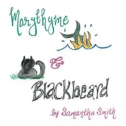 E-Book (epub) Marythyme & Blackbeard von Samantha Smith