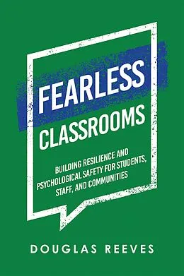 E-Book (epub) Fearless Classrooms von Douglas Reeves