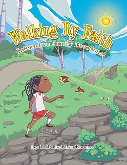 E-Book (epub) Walking By Faith von Rev. Denise Parker Lawrence