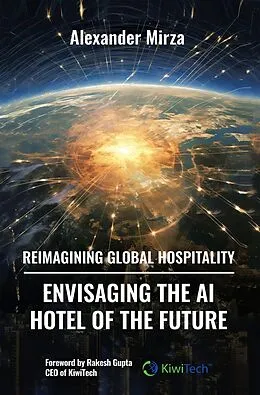 E-Book (epub) Reimagining Global Hospitality von Alexander Mirza