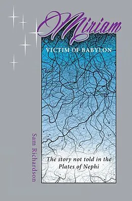 E-Book (epub) Miriam von Sam Richardson