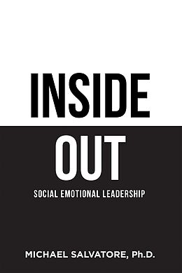 eBook (epub) Inside Out de Michael Salvatore Ph. D.