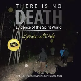 E-Book (epub) There Is No DEATH von Susanne Arens