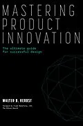 E-Book (epub) Mastering Product Innovation von Walter B. Herbst