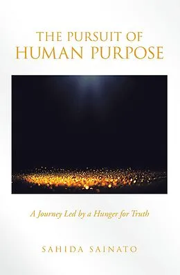 E-Book (epub) The Pursuit of Human Purpose von Sahida Sainato