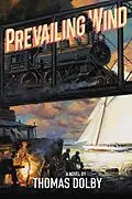 E-Book (epub) Prevailing Wind von Thomas Dolby