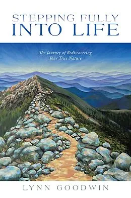 E-Book (epub) Stepping Fully into Life von Lynn Goodwin