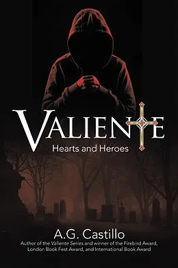 E-Book (epub) Valiente von A. G. Castillo