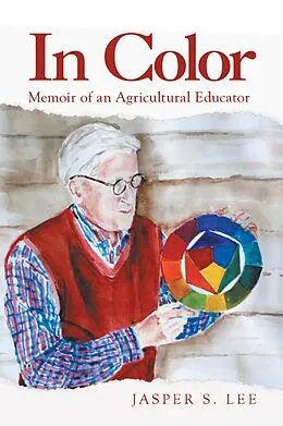 E-Book (epub) In Color von Jasper S. Lee