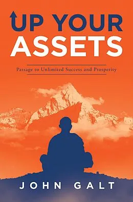 E-Book (epub) Up Your Assets von John Galt
