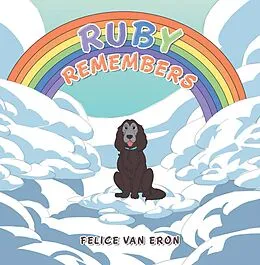 E-Book (epub) Ruby Remembers von Felice van Eron