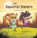E-Book (epub) The Squirrel Sisters von Hadas M. Benhamou