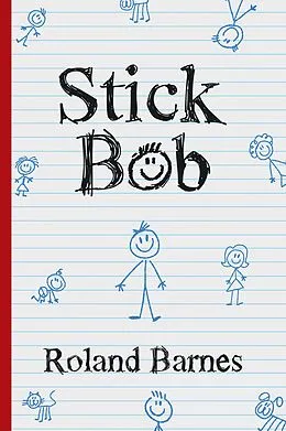 E-Book (epub) Stick Bob von Roland Barnes