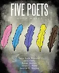 E-Book (epub) FIVE POETS von Terry Knox Ramseur, Julia Getty, Karen Morton