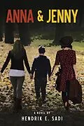 E-Book (epub) ANNA & JENNY von Hendrik E. Sadi