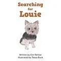 E-Book (epub) Searching for Louie von Kim Reitter
