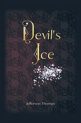 E-Book (epub) Devil's Ice von Jefferson Thomas