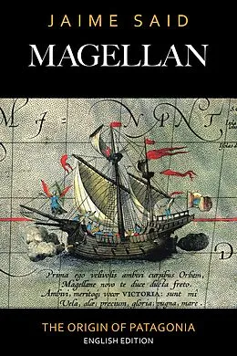 E-Book (epub) MAGELLAN von Jaime Said