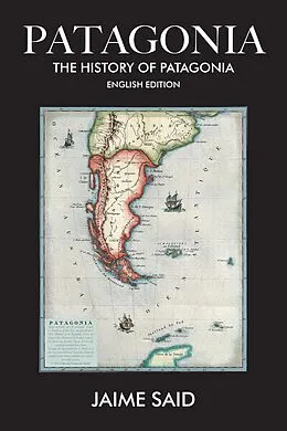E-Book (epub) PATAGONIA von Jaime Said