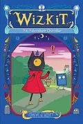 E-Book (epub) Wizkit von Tanya J. Scott