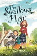 E-Book (epub) The Swallows' Flight von Hilary McKay