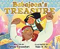 E-Book (epub) Babajoon's Treasure von Farnaz Esnaashari