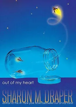 E-Book (epub) Out of My Heart von Sharon M. Draper