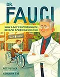 E-Book (epub) Dr. Fauci von Kate Messner