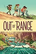 E-Book (epub) Out of Range von Heidi Lang