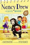 E-Book (epub) Chimpanzee Spree von Carolyn Keene