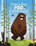 E-Book (epub) Does a Bear Poo in the Woods? von Jonny Leighton