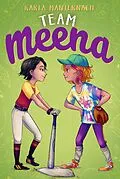 E-Book (epub) Team Meena von Karla Manternach