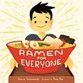 E-Book (epub) Ramen for Everyone von Patricia Tanumihardja