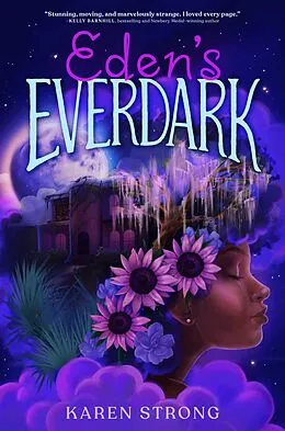 E-Book (epub) Eden's Everdark von Karen Strong