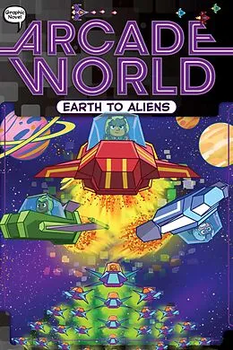 E-Book (epub) Earth to Aliens von Nate Bitt