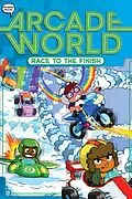 E-Book (epub) Race to the Finish von Nate Bitt