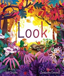 E-Book (epub) Look von Gabi Snyder