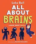 E-Book (epub) All About Brains von Lake Bell