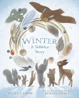 E-Book (epub) Winter von Kelsey E. Gross