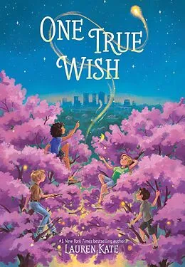 E-Book (epub) One True Wish von Lauren Kate