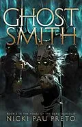E-Book (epub) Ghostsmith von Nicki Pau Preto