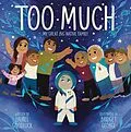 E-Book (epub) Too Much von Laurel Goodluck