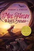 E-Book (epub) Mrs. Frisby and the Rats of Nimh von Robert C. O'Brien
