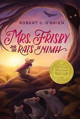 E-Book (epub) Mrs. Frisby and the Rats of Nimh von Robert C. O'Brien