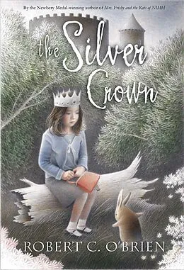 E-Book (epub) Silver Crown von Robert C. O'Brien